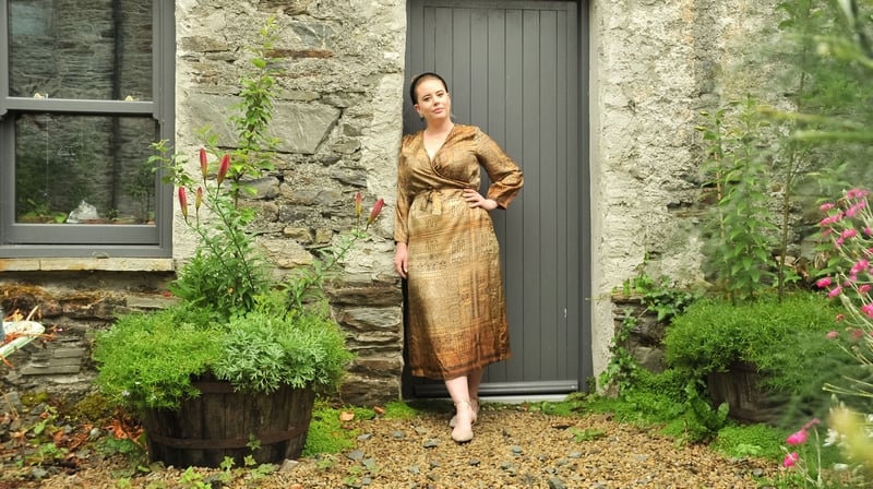 Lotte Betts Dean. Photo credit: Karlis Dzjamko