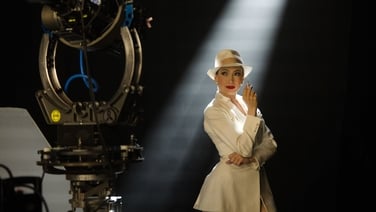 Kiss of the Spider Woman