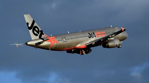 The shutdown of the 20-year-old airline next month will result in up to 500 job losses