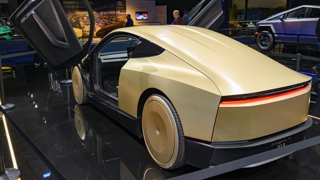 A successful robotaxi launch is crucial for Tesla as sales of its EVs have softened