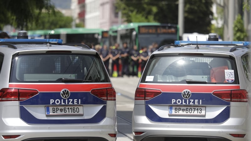 Police have said investigations into the shooter's motive were moving swiftly