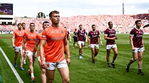 Armagh and Galway are set for a fifth championship in the last four seasons
