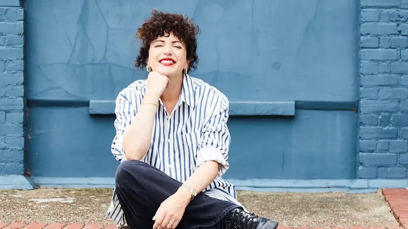 DJ Annie Mac