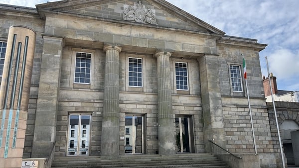 Ceara Nolan yesterday pleaded not guilty to dangerous driving causing death before Monaghan Circuit Court and today pleaded guilty to careless driving causing the death of Elizabeth McGoldrick