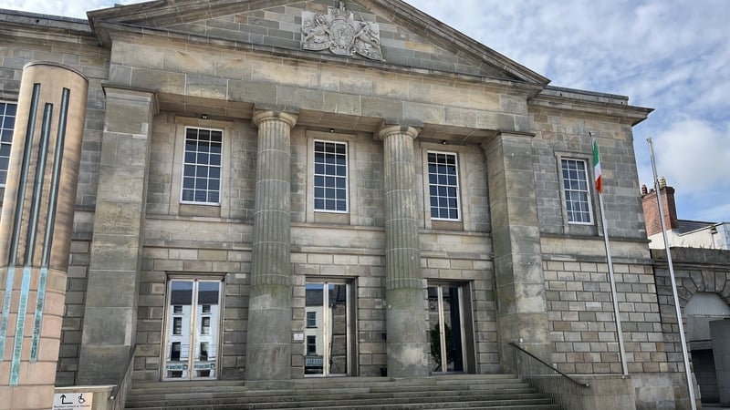 Ceara Nolan yesterday pleaded not guilty to dangerous driving causing death before Monaghan Circuit Court and today pleaded guilty to careless driving causing the death of Elizabeth McGoldrick