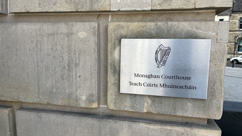 The man was arrested on Monday as part of the investigation