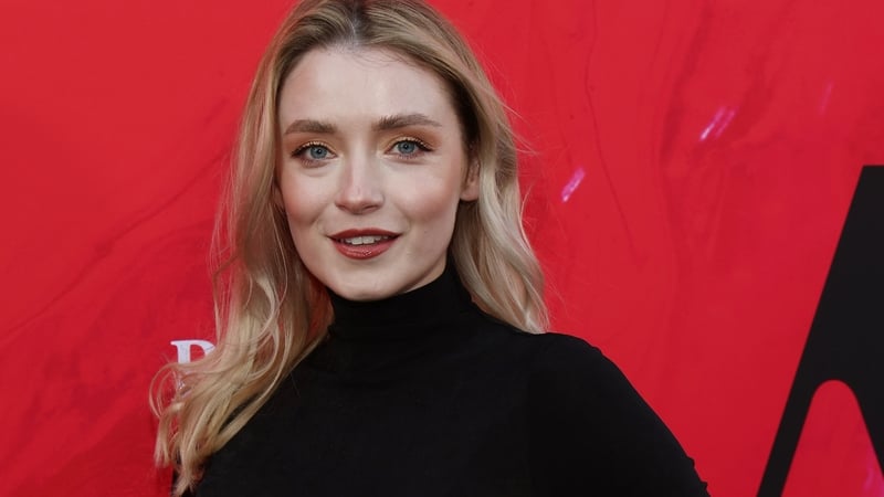 Sarah Bolger - New film tells the story of a woman "spiralling into a seductive nightmare beyond her control"