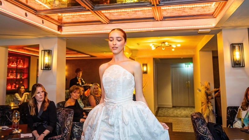 Credit: Gorgeous Photography NI and Canal Court Hotel.