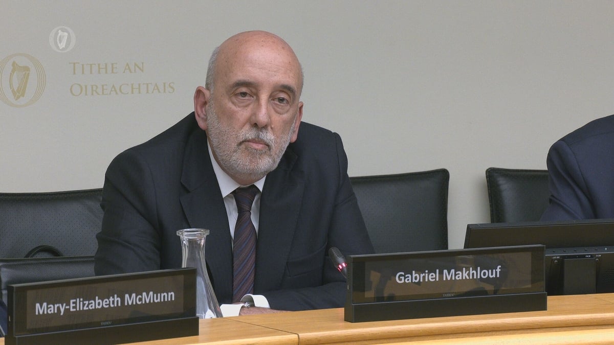 War bond sales an issue for Israel not the Central Bank, TD's told