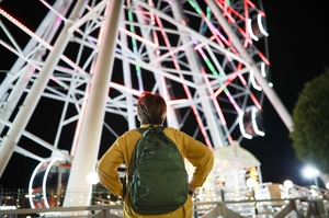 Leaving Cert holidays