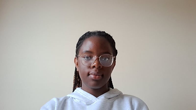 Chelsea said au revoir to French today!