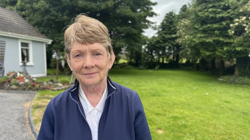 The research of Catherine Corless drew attention to burial practices at the Mother and Baby home in Tuam
