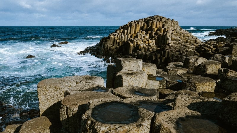 The PSNI named the woman as 40-year-old Allison Eichner from Connecticut in the United States