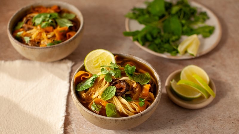 Catch up on RTÉ Player.