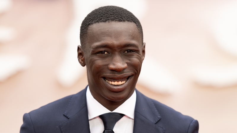 Khaby Lame has more than 162 million followers on TikTok and 80 million on Instagram