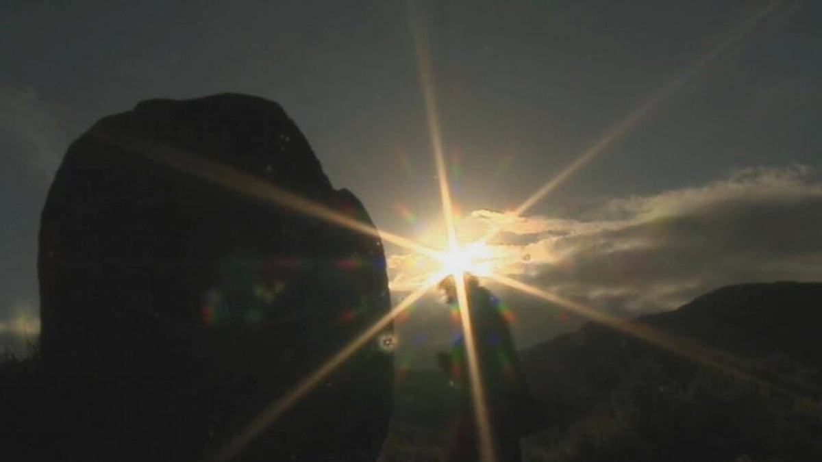 Solstice Céilí with Martin O'Donoghue
