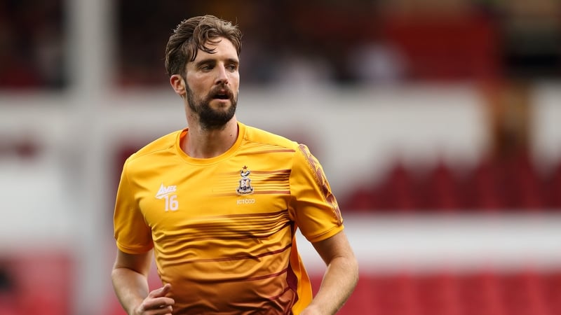 Fiacre Kelleher is returning to Cork