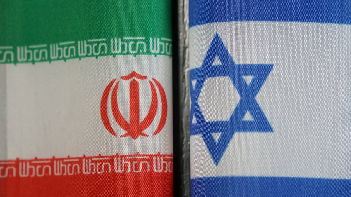 "This is a declaration of all-out war against Iran"