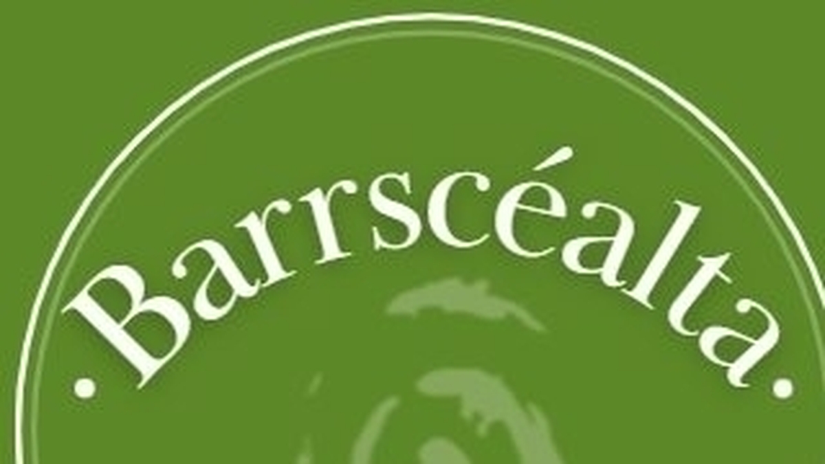 Barrscéalta - Clár iomlán - 19/06/2025.