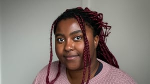 Dee Makofane