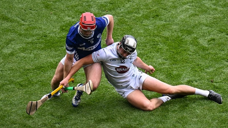 Can Kildare and Laois put it up to Dublin and Tipperary, a week on from the Joe McDonagh final?