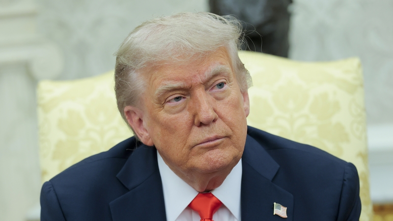 The Trump Organization has launched a self-branded mobile service and a $499 smartphone