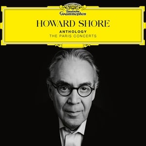 Lorcan's Pick of the Week | Howard Shore 'Anthology - The Paris Concerts' show image