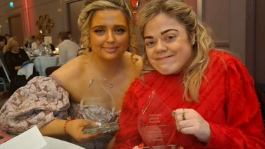 Young Irish Travellers podcast challenging stereotypes