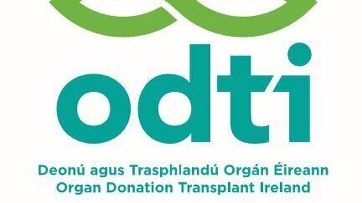 Sean Ó Murchú & Dr Briain Ó Briain