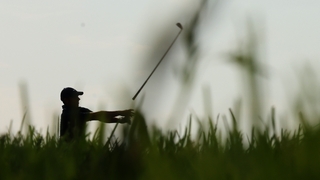 OAKMONT, PENNSYLVANIA - JUNE 13: Rory McIlroy of Northern Ireland throws his club on the 12th hole during the second round of the 125th U.S. OPEN at Oakmont Country Club on June 13, 2025 in Oakmont, Pennsylvania. (Photo by Patrick Smith/Getty Images)