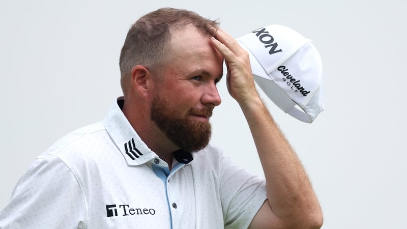 Shane Lowry intends to put the US Open behind him and focus on resetting