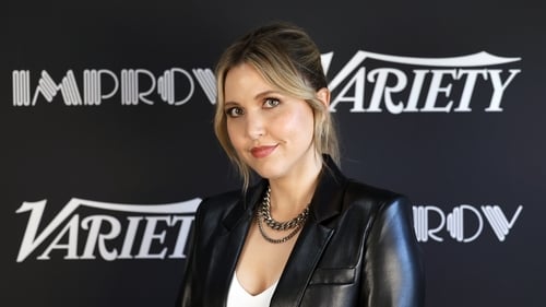 Taylor Tomlinson (Pic: Getty)