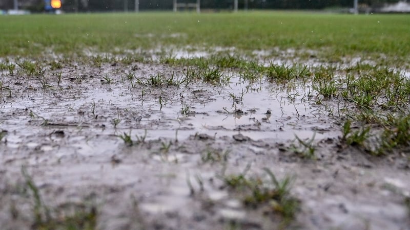 A number of sports have been impacted