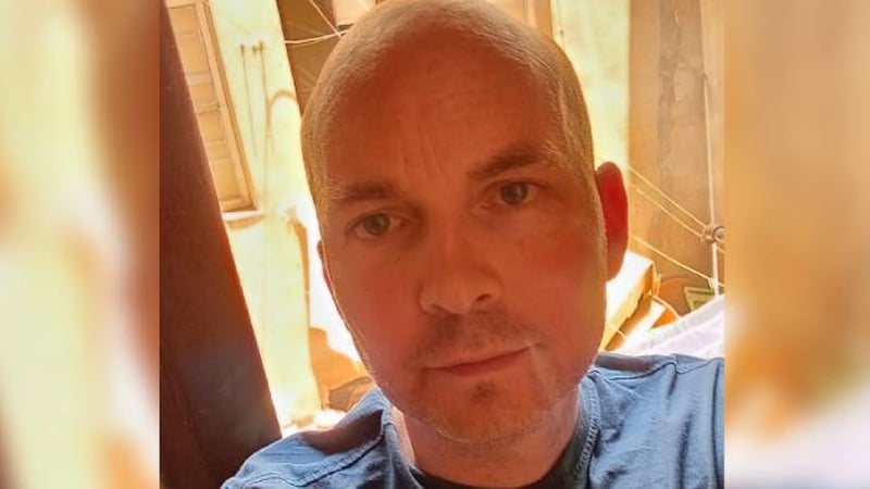 Paul Murphy said he was among a group of 65 people detained yesterday by Egyptian authorities