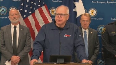 US Democratic politician and husband shot dead