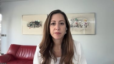 Expert warns Israel-Iran conflict is a 'very dangerous war'