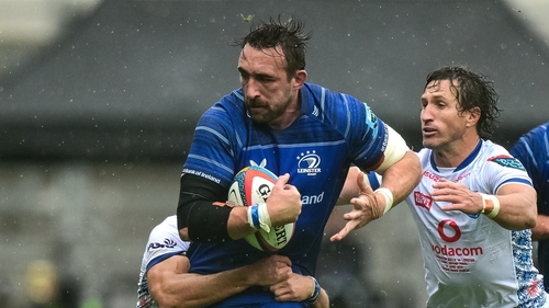 Jack Conan: 'I'm glad we showed up, performed and silenced a few critics'