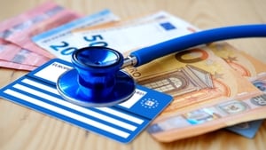 Another rise in the price of heath insurance show image