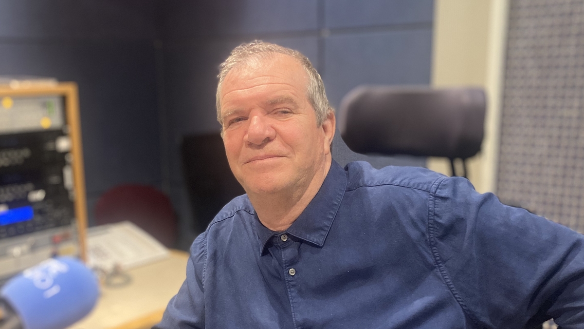 The Leg of the Duck, by Kieran FitzGerald