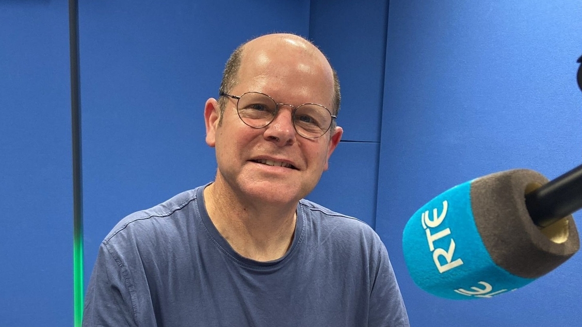 Fia’s Football, by Christian O’Reilly