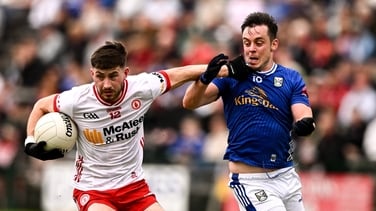 Tyrone 0-31 Cavan 0-18 | All-Ireland SFC