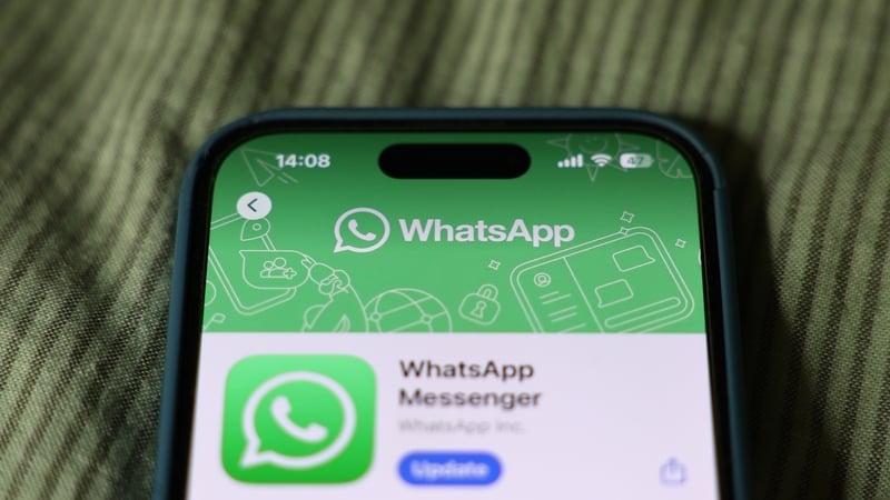 WhatsApp detected and banned more than 6.8 million accounts linked to scam centres, most of them in Southeast Asia, according to Meta