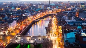 Two years of the Dublin City Taskforce - what progress has been made? show image