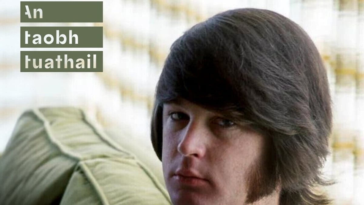 An Taobh Tuathail Dé Luain 16 Meitheamh 2025