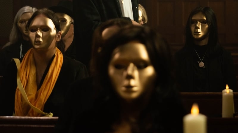 Its highly stylised format and focus on deception has made The Traitors a hit in more than 30 countries so far