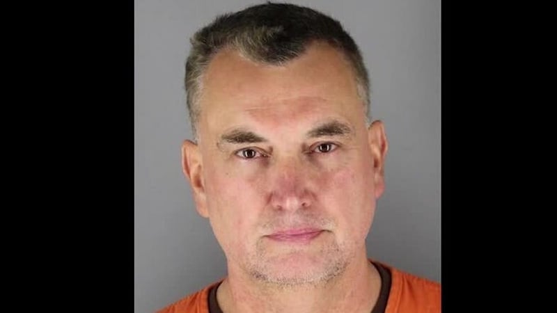 Vance Boelter, 57, is charged with fatally shooting a US politician and her husband