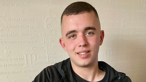 Twenty-one-year-old Jack Goss died following the e-scooter crash in Finglas
