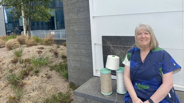 Professor Alison Gault