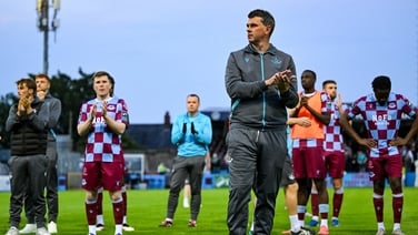 How Euro expulsion could impact Drogheda