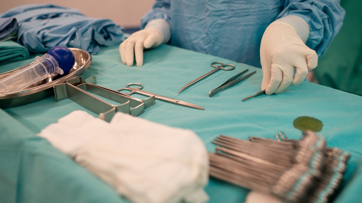 Opt-out organ donation act comes into effect 